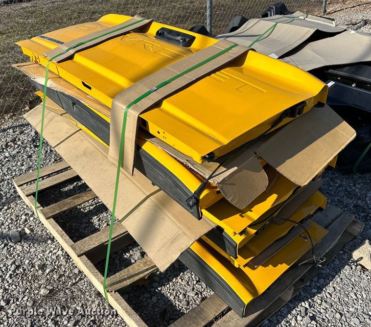 image for item ER4792 (7) Chevrolet Silverado 2500 tailgates