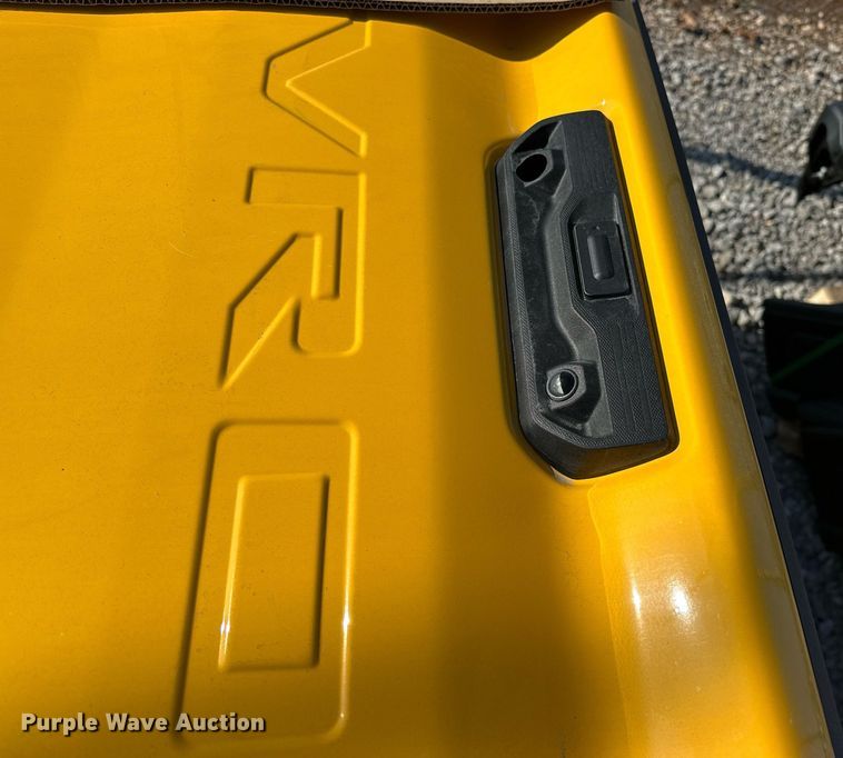 image for item ER4792 (7) Chevrolet Silverado 2500 tailgates