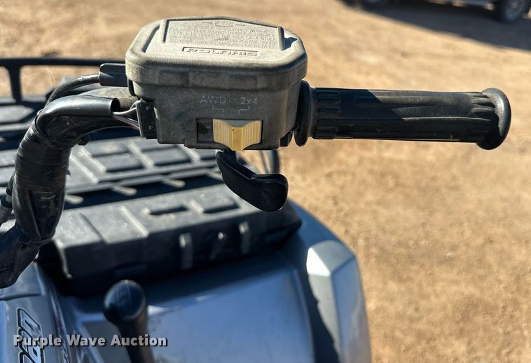 image for item ER8308 2006 Polaris Sportsman 800 ATV