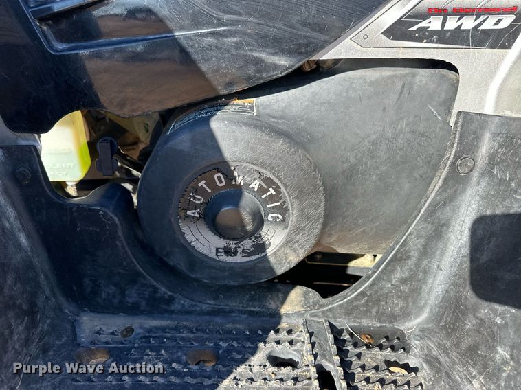 image for item ER8308 2006 Polaris Sportsman 800 ATV