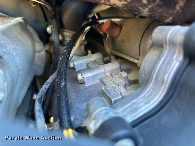 image for item ER8308 2006 Polaris Sportsman 800 ATV