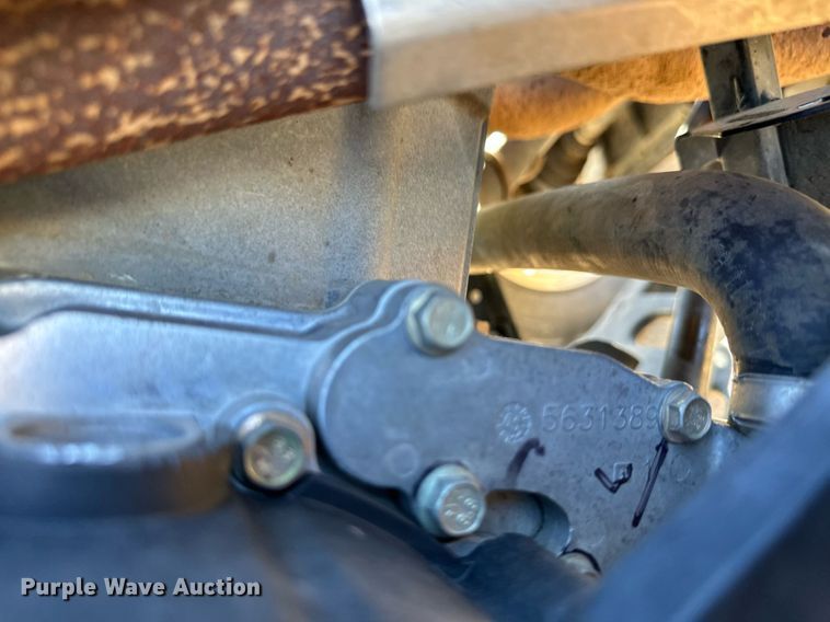 image for item ER8308 2006 Polaris Sportsman 800 ATV