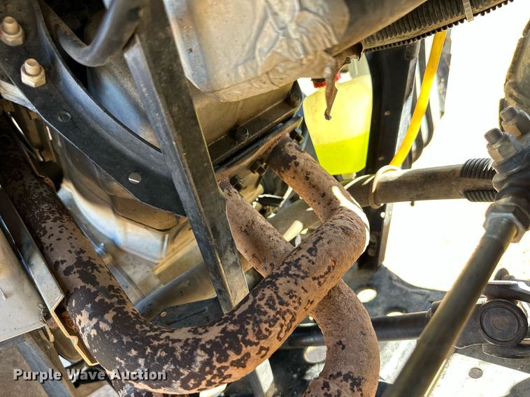 image for item ER8308 2006 Polaris Sportsman 800 ATV