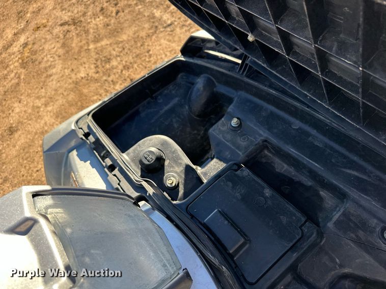 image for item ER8308 2006 Polaris Sportsman 800 ATV