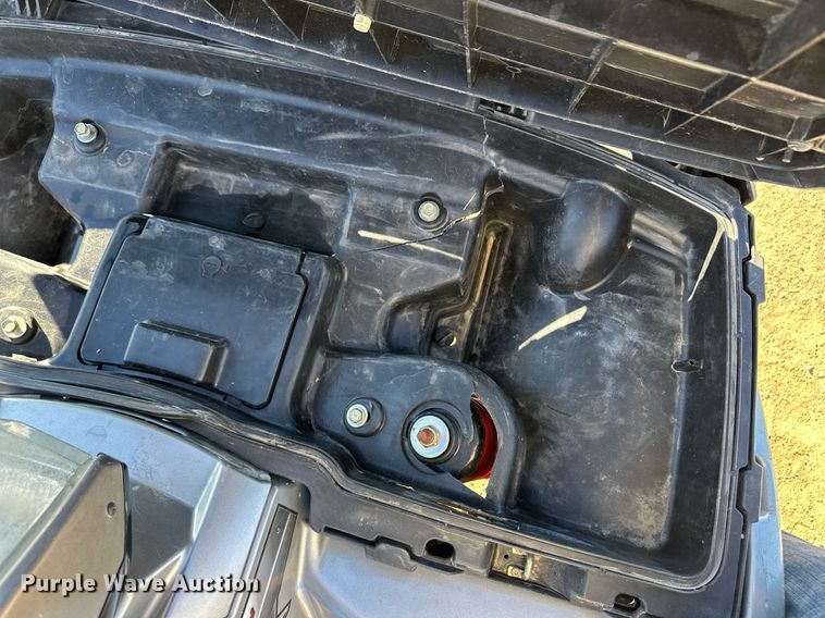 image for item ER8308 2006 Polaris Sportsman 800 ATV