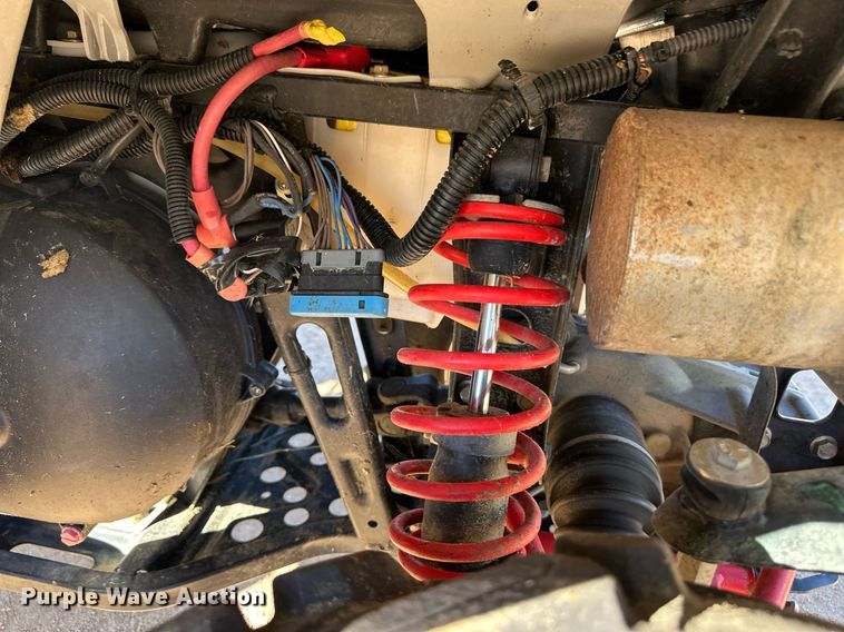 image for item ER8308 2006 Polaris Sportsman 800 ATV