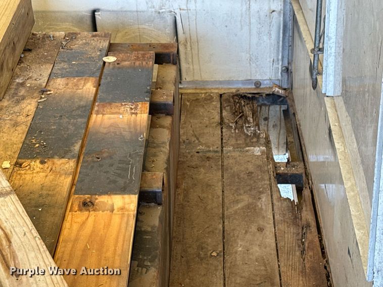 image for item LH9400 2012 Ford E350 Super Duty box truck