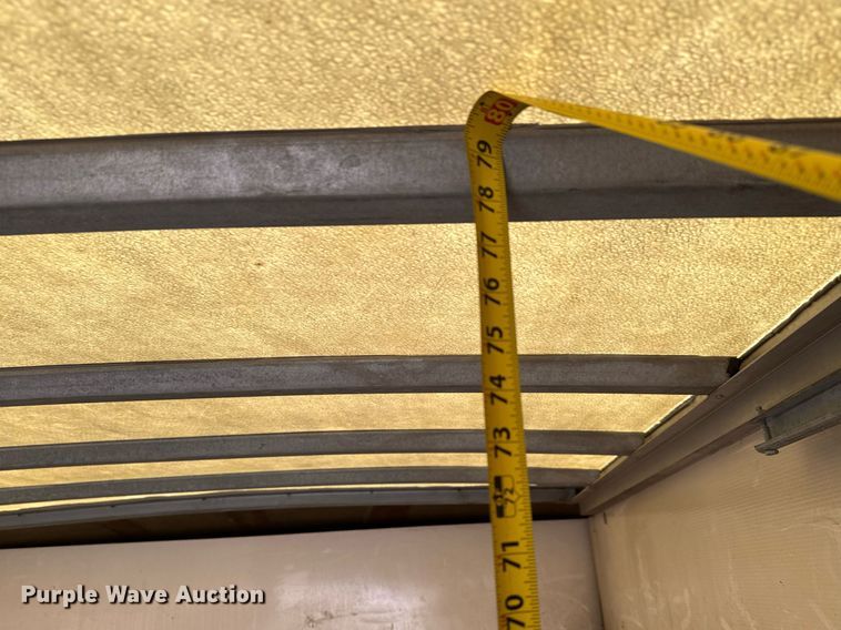 image for item LH9400 2012 Ford E350 Super Duty box truck