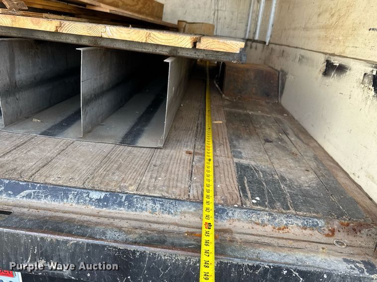 image for item LH9400 2012 Ford E350 Super Duty box truck