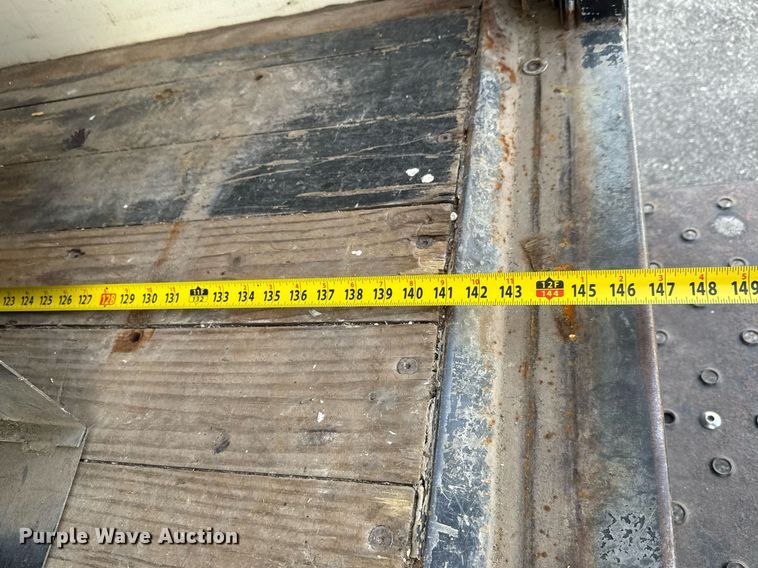 image for item LH9400 2012 Ford E350 Super Duty box truck