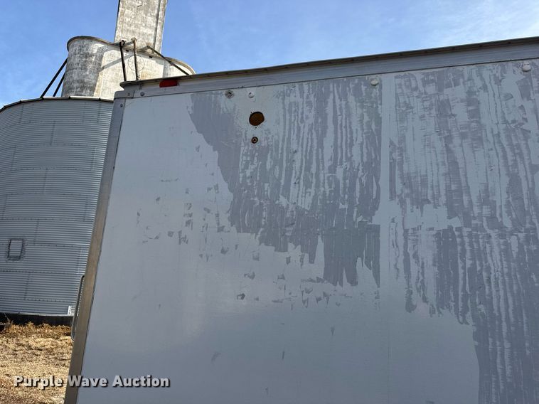 image for item LH9400 2012 Ford E350 Super Duty box truck