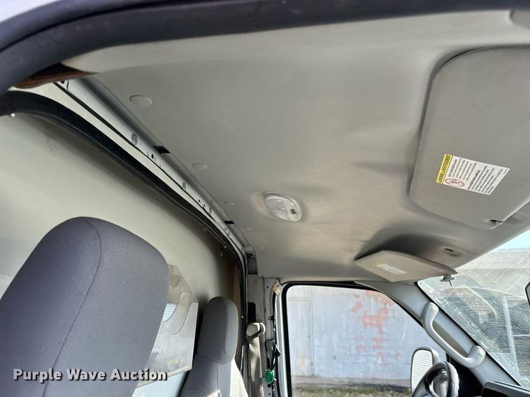 image for item LH9400 2012 Ford E350 Super Duty box truck
