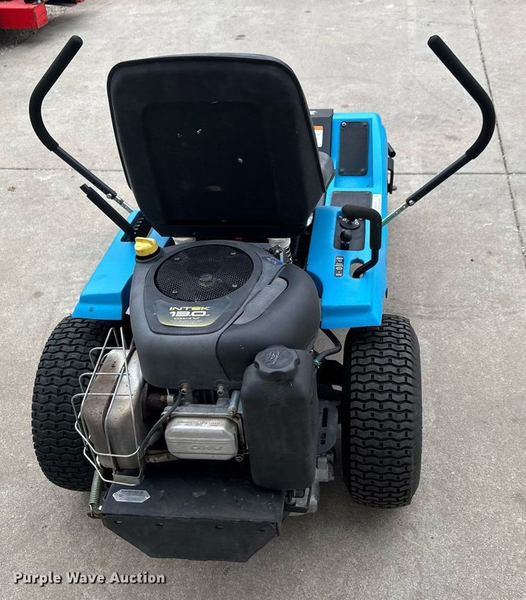 image for item LH9410 Dixon Speed ZTR ZTR lawn mower