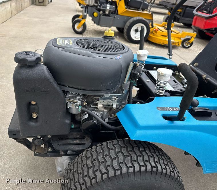 image for item LH9410 Dixon Speed ZTR ZTR lawn mower