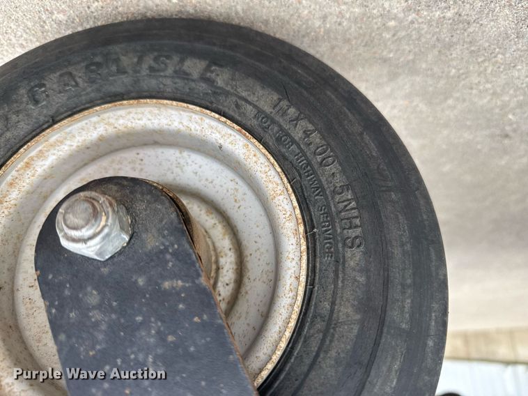 image for item LH9410 Dixon Speed ZTR ZTR lawn mower