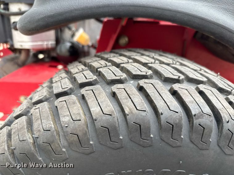 image for item LH9411 Big Dog R-754  ZTR lawn mower