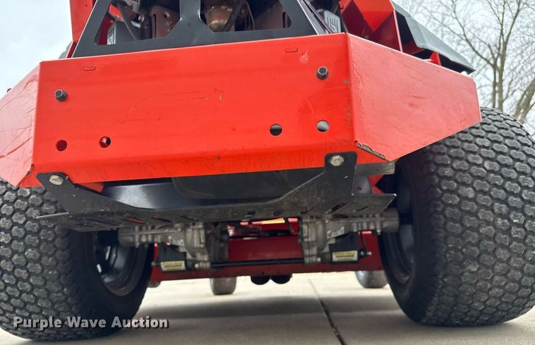 image for item LH9414 Ariens Apex 60 ZTR lawn mower