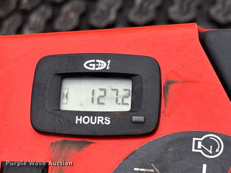 image for item LH9414 Ariens Apex 60 ZTR lawn mower