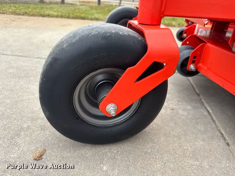 image for item LH9414 Ariens Apex 60 ZTR lawn mower