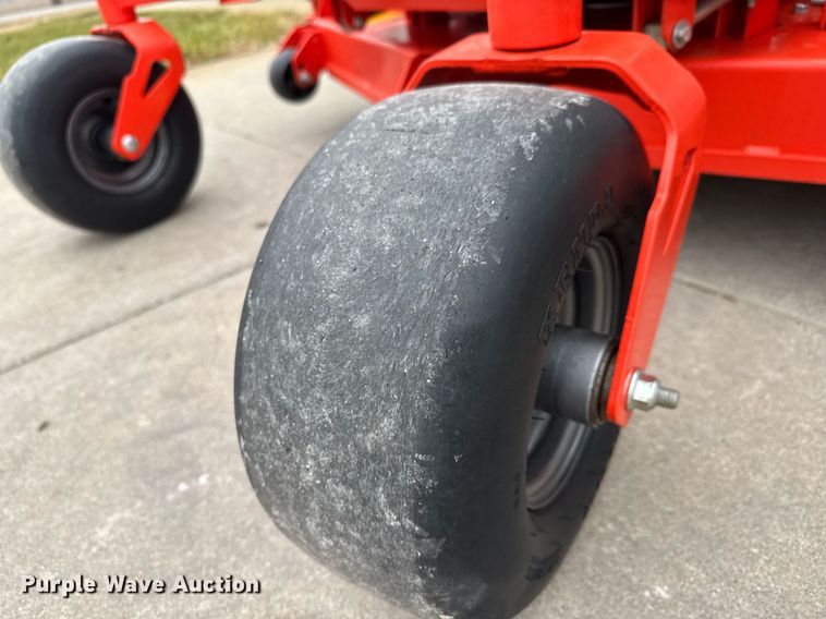 image for item LH9414 Ariens Apex 60 ZTR lawn mower