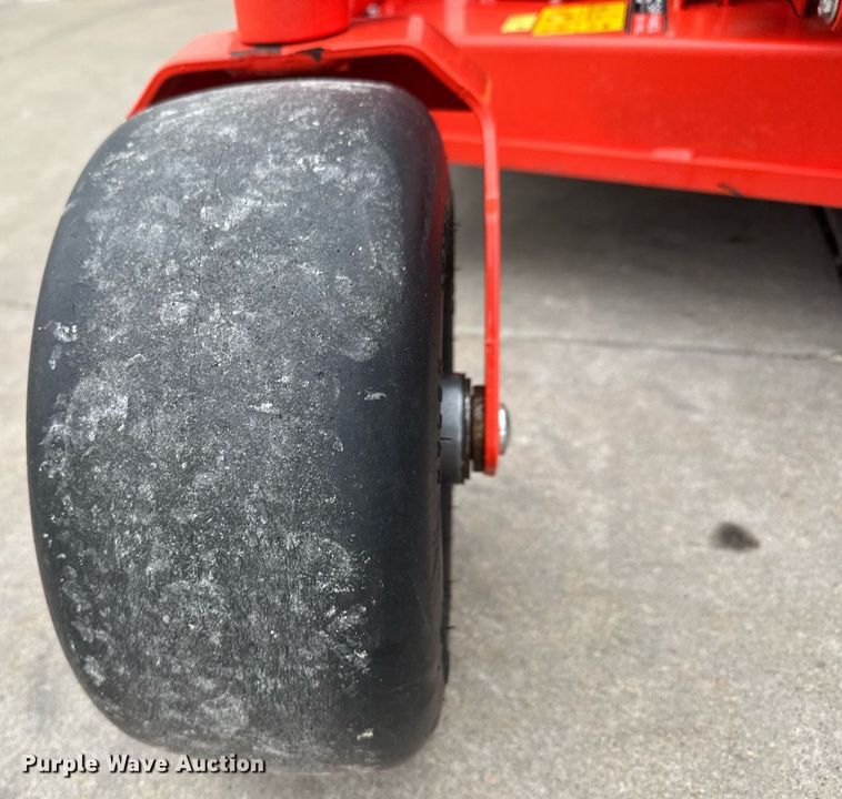 image for item LH9414 Ariens Apex 60 ZTR lawn mower