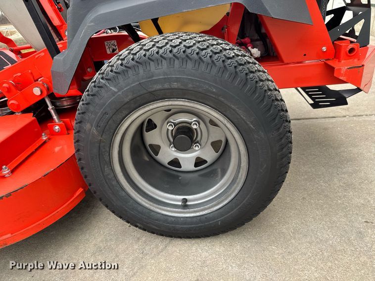 image for item LH9414 Ariens Apex 60 ZTR lawn mower