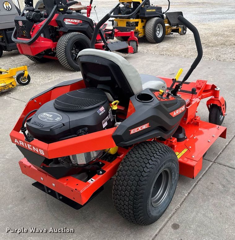 image for item LH9415 Ariens Edge 42 ZTR lawn mower