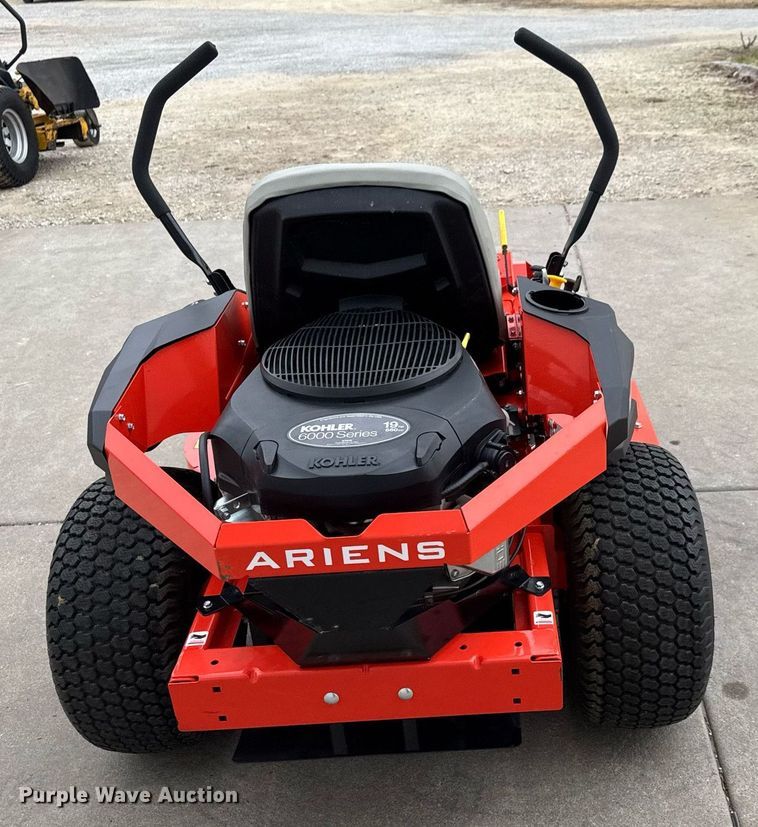 image for item LH9415 Ariens Edge 42 ZTR lawn mower