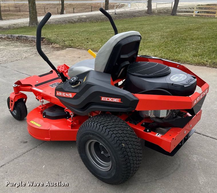 image for item LH9415 Ariens Edge 42 ZTR lawn mower