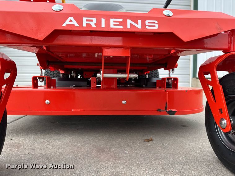 image for item LH9415 Ariens Edge 42 ZTR lawn mower