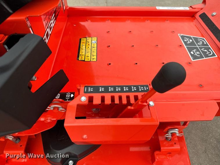 image for item LH9415 Ariens Edge 42 ZTR lawn mower