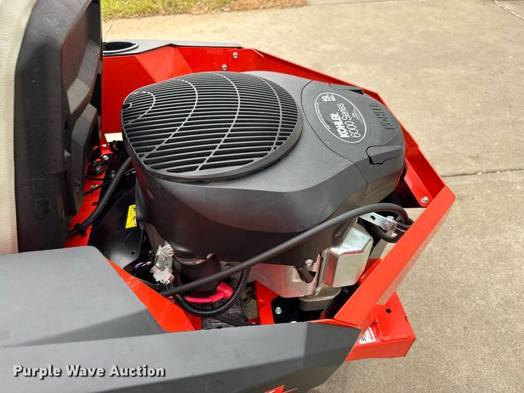 image for item LH9415 Ariens Edge 42 ZTR lawn mower