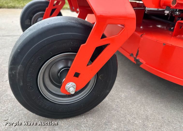 image for item LH9415 Ariens Edge 42 ZTR lawn mower