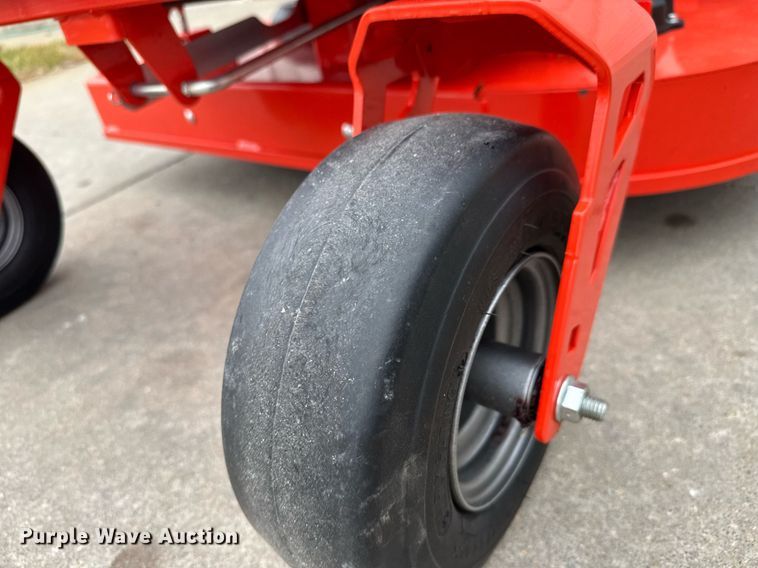 image for item LH9415 Ariens Edge 42 ZTR lawn mower