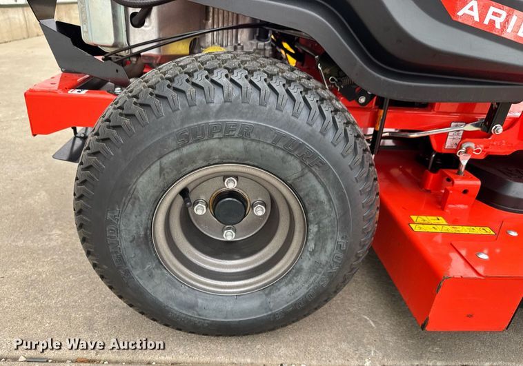 image for item LH9415 Ariens Edge 42 ZTR lawn mower