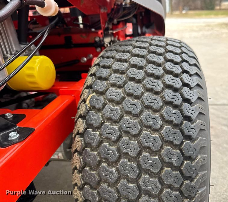 image for item LH9415 Ariens Edge 42 ZTR lawn mower