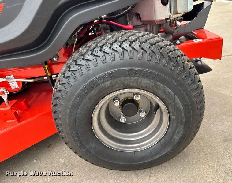 image for item LH9415 Ariens Edge 42 ZTR lawn mower