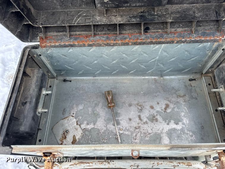 image for item OG9744 Kawasaki Lakota ATV