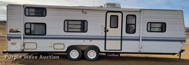 image for item OH9458 1999 Arlington  Skyline 3010 camper
