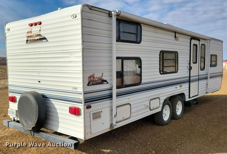image for item OH9458 1999 Arlington  Skyline 3010 camper