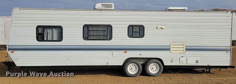 image for item OH9458 1999 Arlington  Skyline 3010 camper