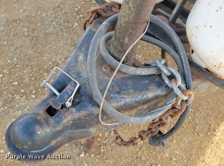 image for item OH9458 1999 Arlington  Skyline 3010 camper