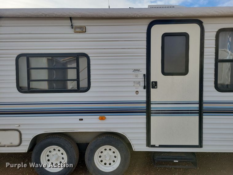 image for item OH9458 1999 Arlington  Skyline 3010 camper