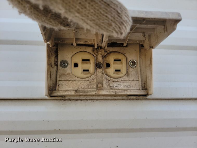 image for item OH9458 1999 Arlington  Skyline 3010 camper