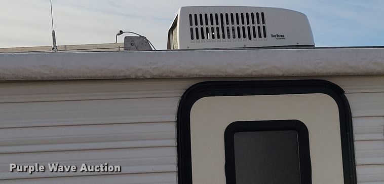 image for item OH9458 1999 Arlington  Skyline 3010 camper