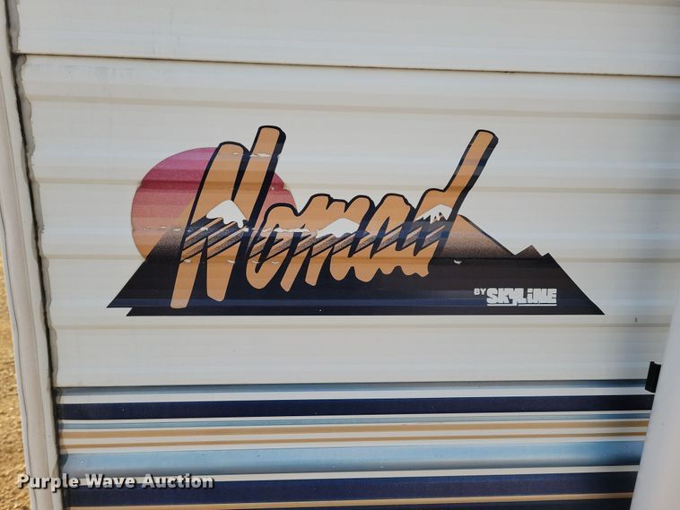 image for item OH9458 1999 Arlington  Skyline 3010 camper