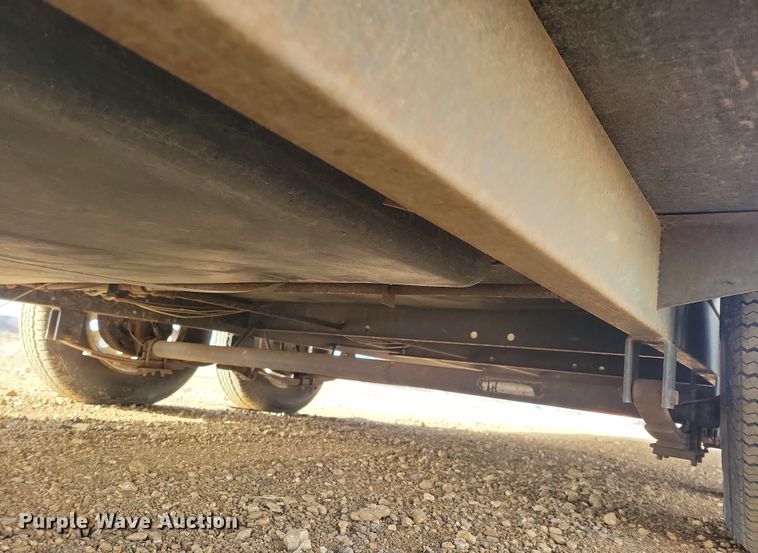 image for item OH9458 1999 Arlington  Skyline 3010 camper