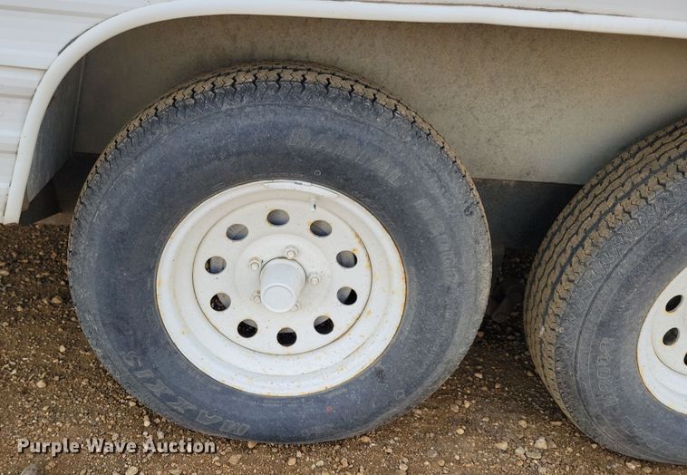 image for item OH9458 1999 Arlington  Skyline 3010 camper