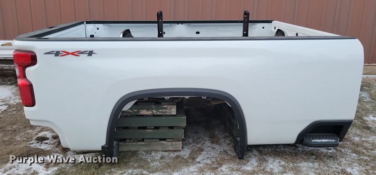 image for item OH9476 Pickup truck bed