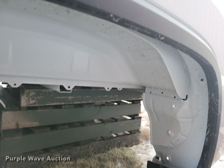 image for item OH9476 Pickup truck bed